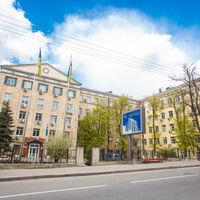 БЦ Бульварно-Кудрявская